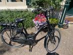 Dutch id Cruise N7 Bosch active line 400w accu . Frame 53 cm, Zo goed als nieuw, 51 tot 55 cm, 50 km per accu of meer, Ophalen
