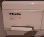 Miele wasmachine, 6 tot 8 kg, Gebruikt, Ophalen of Verzenden, 1600 toeren of meer