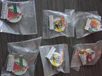 Euro disney pins, Verzamelen, Verzenden, Mickey Mouse, Nieuw, Overige typen