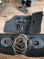 Peugeot 206 set, Ophalen of Verzenden, Gebruikt