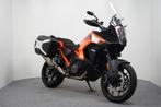 KTM 1290 SUPER ADVENTURE (bj 2024), Motoren, Motoren | KTM, Bedrijf, 1301 cc, Cruise Control, Meer dan 35 kW