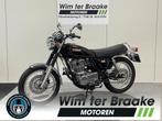 YAMAHA SR 400 (bj 2017), Bedrijf, 399 cc, Toermotor, 12 t/m 35 kW