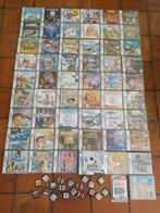 Verschillende Nintendo DS spellen compleet, Avontuur en Actie, 1 speler, Ophalen of Verzenden, Zo goed als nieuw