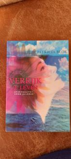 Verrijk je Leven - Spiritualiteit voor alledag, Boeken, Ophalen of Verzenden, Spiritualiteit algemeen, Overige typen