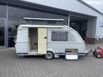 Kip Kompakt 37 EKV Langslaper 680KG Leeg Hefdak + Mover, Standaardzit, Kip, Tot en met 2, Overige typen
