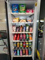 Gratis Snack- en Frisdrankautomaat voor uw Bedrijf!, Verzamelen, Verzenden