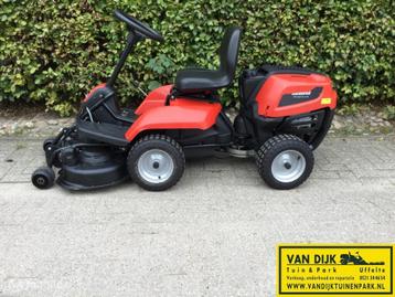 Zitmaaier Jonsered FR2312MA met B&S motor  Hydrostaat beschikbaar voor biedingen