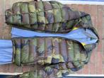 Ralph Lauren camo jas XL, Maat 46/48 (XL) of groter, Ophalen of Verzenden, Zo goed als nieuw, Ralph Lauren