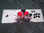 Arcade Fight Stick - Street Fighter Ryu Design, Ophalen of Verzenden, Zo goed als nieuw