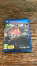 Minecraft ps4, Vanaf 7 jaar, 3 spelers of meer, Zo goed als nieuw, Ophalen