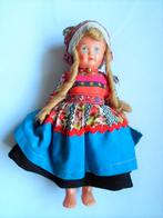 Schilpad popje. Schildkröt. Duits popje, Verzamelen, Poppen, Ophalen of Verzenden, Zo goed als nieuw, Pop