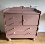 Commode, Ophalen, 50 tot 70 cm, 100 cm of meer, Zo goed als nieuw