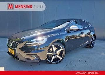 Volvo V40 1.5 T3 AUTOMAAT Polar+ Sport R DESIGN PANO DAK NAV beschikbaar voor biedingen