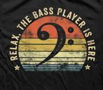 Bassist gezocht voor Blues/Rockband