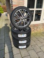 TOYOTA YARIS WINTERSET WIELENSET 17 INCH NIEUW! (205-45-R17), 205 mm, Nieuw, 17 inch, Banden en Velgen