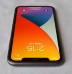 iPhone 11 128GB Zwart: perfecte staat, garantie, 92 %, 128 GB, Zwart, Zo goed als nieuw