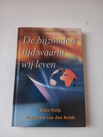 De bijzondere tijd waarin wij leven beschikbaar voor biedingen