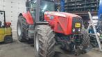mf 8480, Zakelijke goederen, Agrarisch | Tractoren, Ophalen, Gebruikt, Tot 80 Pk, Massey Ferguson