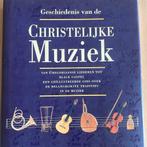 Geschiedenis van de Christelijke muziek, Ophalen of Verzenden, Zo goed als nieuw, Algemeen