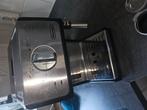 espressomachine 15 bar zwart / zilver - delonghi, Ophalen, Zo goed als nieuw