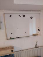 Magneet  bord, Ophalen, Magneetbord