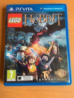 LEGO The Hobbit - PS Vita, Avontuur en Actie, 1 speler, Ophalen of Verzenden, Zo goed als nieuw