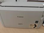 Canon i-SENSYS, Computers en Software, Printers, Ophalen of Verzenden, Zo goed als nieuw, Canon