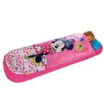 SALE | Minnie Mouse Logeerbed - Slaapzak met Luchtbed, Ophalen of Verzenden, Nieuw, 1-persoons