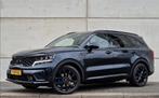 Kia Sorento 1.6 T-gdi 230pk Hybrid Aut 5-zitpl. 2023 Blauw, 1716 kg, 15 km/l, 4 cilinders, 1650 kg