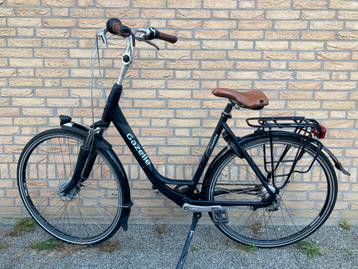 Gazelle Damesfiets 28” beschikbaar voor biedingen