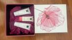 Rituals sakura body cream en recovery handbalm in cadeaudoos, Ophalen of Verzenden, Nieuw, Bodylotion, Crème of Olie