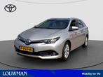 Toyota Auris Touring Sports 1.8 Hybrid Dynamic | Camera | LM, Gebruikt, Hybride Elektrisch/Benzine, Volledig hybride, 5 stoelen