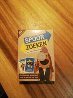 Spoorzoeken, kaartspel (nieuw), Vijf spelers of meer, Ophalen of Verzenden, Nieuw