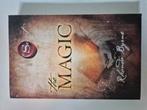 The Magic van Rhonda Byrne, Boeken, Ophalen of Verzenden, Zo goed als nieuw, Spiritualiteit algemeen, Achtergrond en Informatie