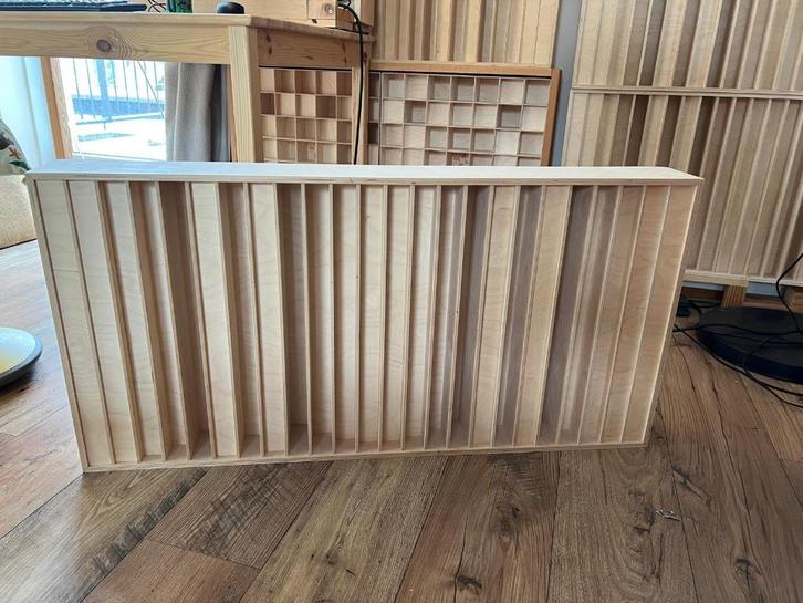 Bluetone Acoustics QRD N24 Diffuser, Doe-het-zelf en Verbouw, Platen en Panelen, Gebruikt, Overige materialen, 100 mm of meer