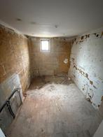 Grond en sloopwerken