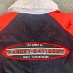 ** Harley Davidson polo trui - maat M (heren) **, Ophalen of Verzenden, Nieuw zonder kaartje, Heren, Harley Davidson