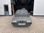 Alfa 75 Twinspark 2.0 1989 met Airco, 145 pk, Stof, 4 cilinders, Bedrijf