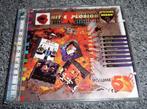 Dubbel CD VARIOUS ARTISTS - Hit Explosion 1997 volume 5