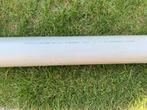 PVC Buis 110mm - 170cm, Doe-het-zelf en Verbouw, Buizen en Afvoer, Ophalen, Gebruikt, Pvc, Minder dan 2 meter