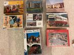 Puzzels, Hobby en Vrije tijd, Denksport en Puzzels, Ophalen of Verzenden, 500 t/m 1500 stukjes, Zo goed als nieuw