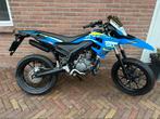 Derbi senda x-treme, Fietsen en Brommers, Brommers | Derbi, Ophalen, Maximaal 45 km/u, Zo goed als nieuw, 50 cc