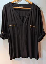 Blouse viscose, Bonprix, Ophalen of Verzenden, Gedragen, Blouse of Tuniek
