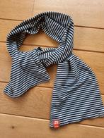 Z8 Baby sjaal blauw grijs streep - nieuw -, Kinderen en Baby's, Z8, Nieuw, Ophalen of Verzenden, Sjaal