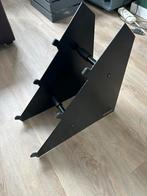 Innox 02 Synthstand - Uitstekende Staat, Ophalen of Verzenden, Zo goed als nieuw, Instrumentstandaard, Keyboard of Synthesizer