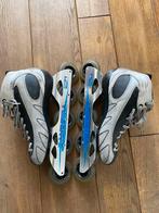 Skeelers Zandstra 5 wielen, Sport en Fitness, Skeelers, Ophalen of Verzenden, Gebruikt, Overige merken