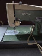 Necchi Naaimachine - Vintage, Ophalen, Gebruikt, Naaimachine, Overige merken