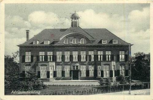 (300-243-017) Rotterdam Adriaanstichting, Verzamelen, Ansichtkaarten | Nederland, Zuid-Holland, Verzenden