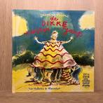 De Dikke Meester Jaap - Jacques Vriens, Boeken, Ophalen of Verzenden, Zo goed als nieuw, Jacques Vriens, Fictie algemeen