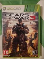 Gears of War 3, Vanaf 18 jaar, Shooter, Verzenden, 1 speler
